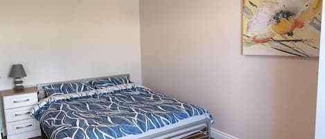 4 bedrooms