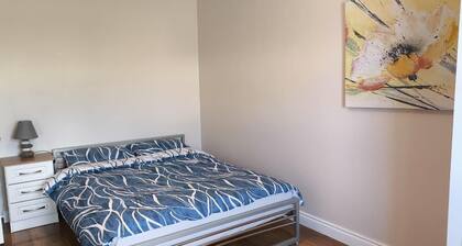 Holiday House Kilglass Enniscrone