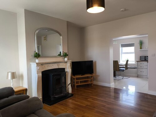 Holiday House Kilglass Enniscrone