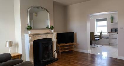 Holiday House Kilglass Enniscrone
