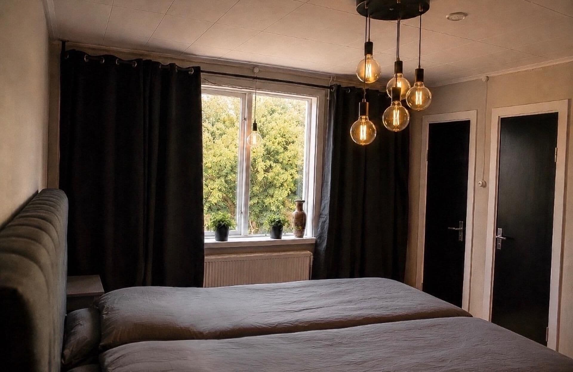 3 Schlafzimmer, kostenloses WLAN, Bettwäsche