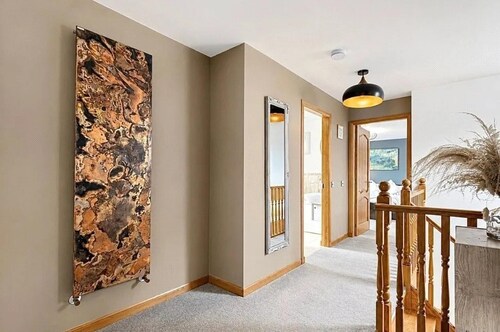 Luxury Home - Sleeps 10 - Patio - Views