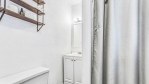 Apart Daire | Banyo