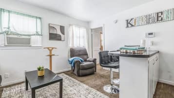 Appartement | Intérieur