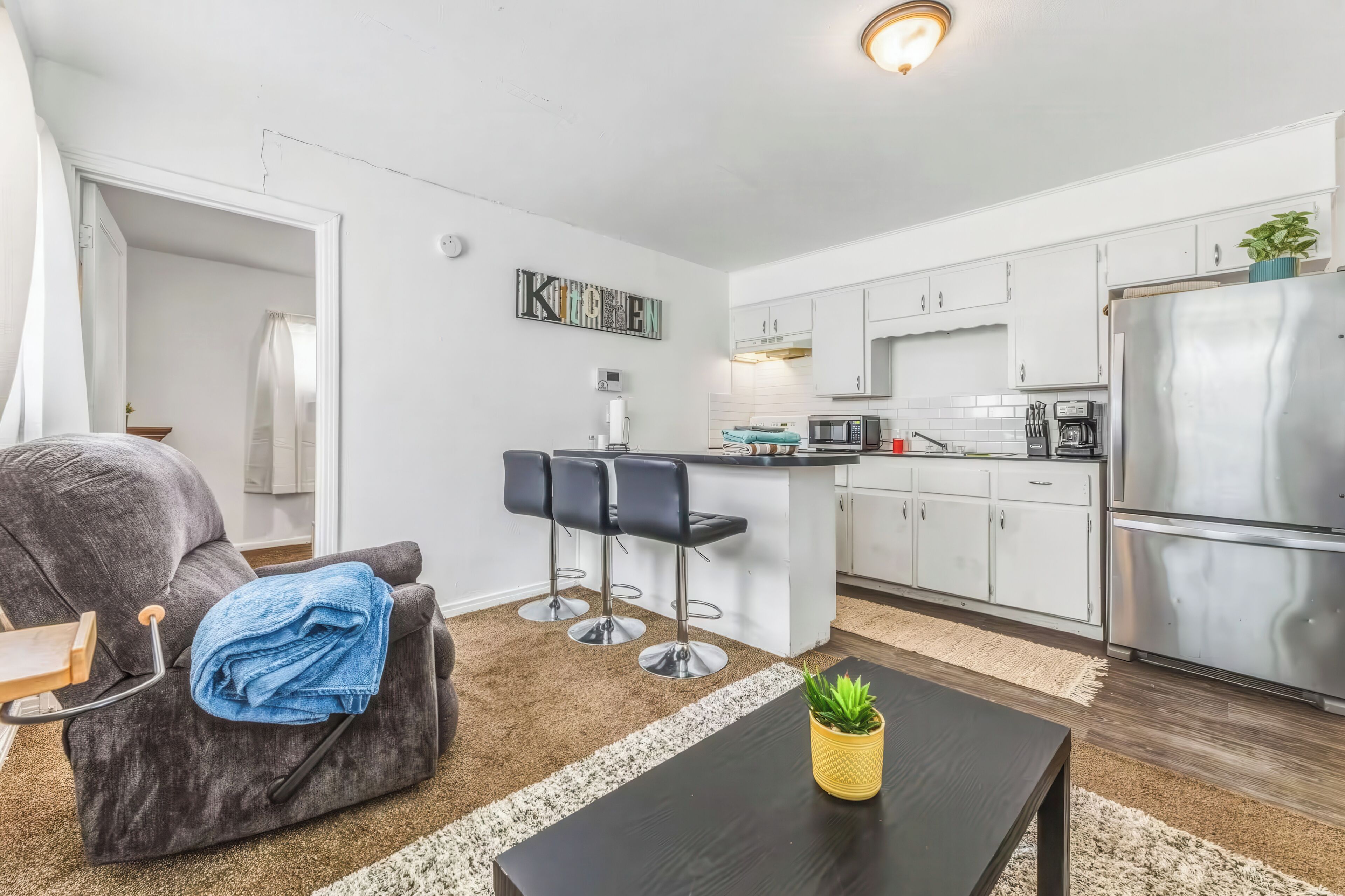 Departamento | Interior