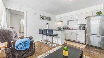 Departamento | Interior