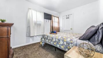 Departamento | Wifi gratis