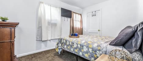 Departamento | Wifi gratis