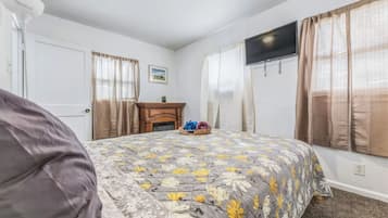 Apartment | Free WiFi