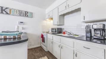 Appartement | Cuisine privée