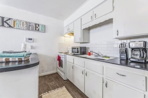 Apartment | Dapur peribadi