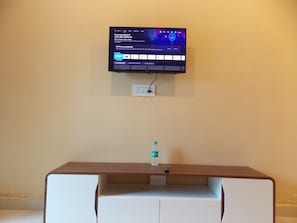 Standard Double Room | Interior - SJS Residency by Orange Hotels (Tiruvannamalai)