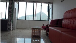 Interior - SJS Residency by Orange Hotels (Tiruvannamalai)