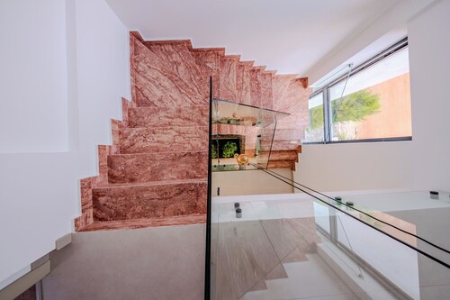 Luxury Forest Villas with Private Pool in ANTALYA