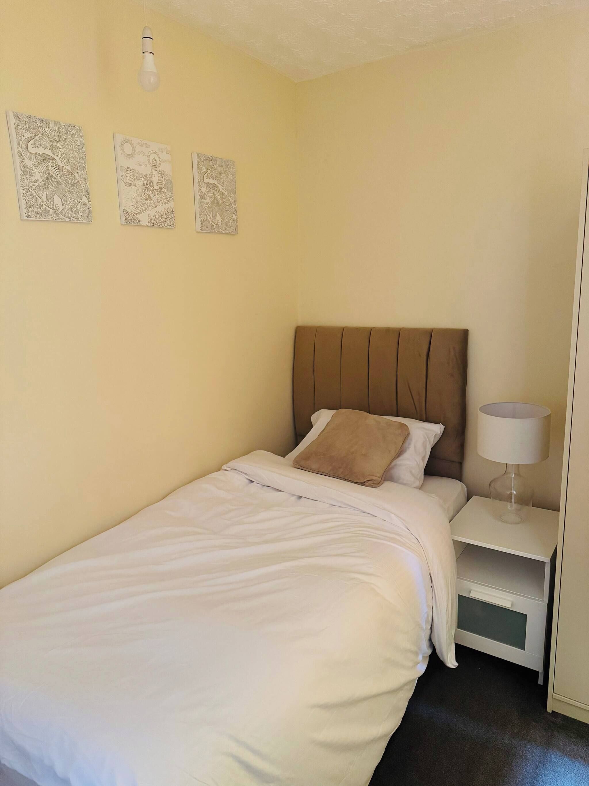 Shared Dormitory, 1 Bedroom | 1 bedroom