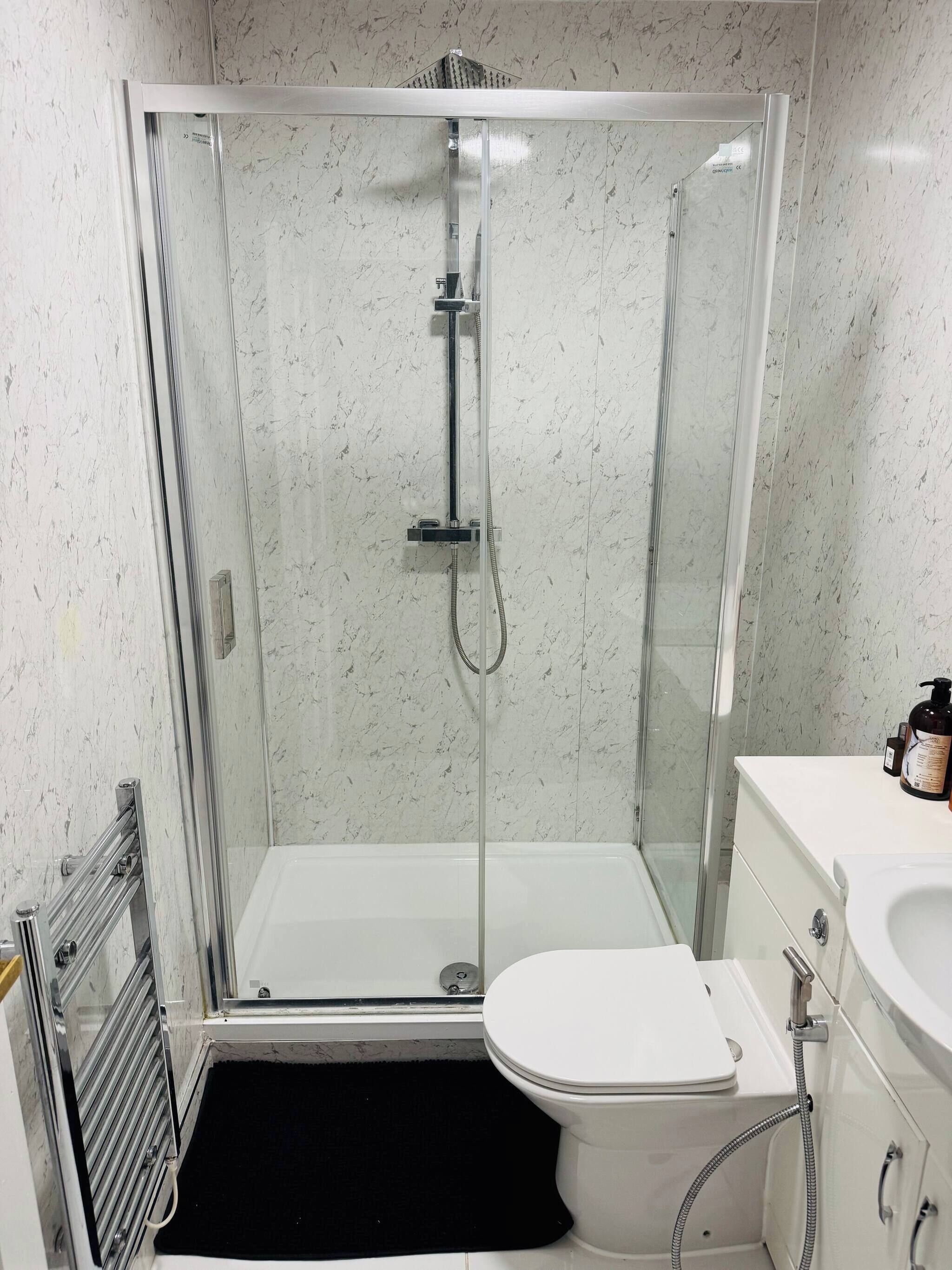 Shared Dormitory, 1 Bedroom | Bathroom