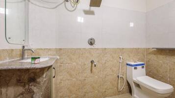 Apartamento (1 Bedroom) | Parte interna