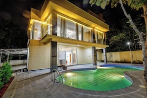 อพาร์ทเมนท์ (1 Bedroom) | ภายใน