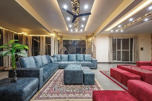 อพาร์ทเมนท์ (1 Bedroom) | ภายใน