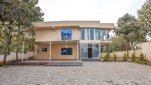 Huoneisto (1 Bedroom) | Sisätilat