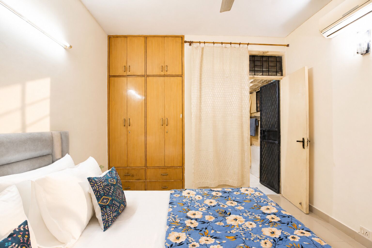 아파트 (2 Bedrooms) | 내부