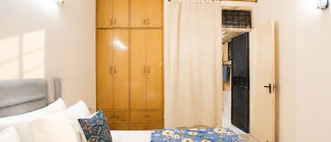 아파트 (2 Bedrooms) | 내부