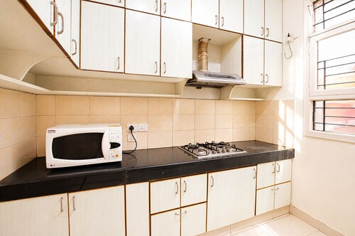 Marigold by Red Olive 3bhk Nr Fortis 20min DLF