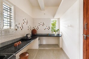 Interior - Nirvana by Redolive 1bhk Nandi Hills Nr Airport (Chikkaballapur)