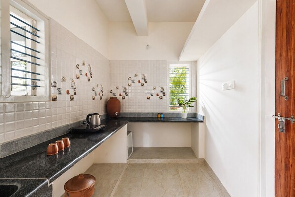 Departamento (2 Bedrooms) | Interior