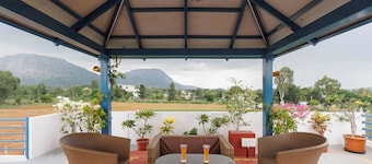 Nirvana by Redolive 1bhk Nandi Hills Nr Airport