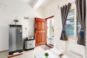 Apartemen (2 Bedrooms) | Interior