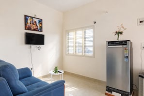 Apartemen (2 Bedrooms) | Interior