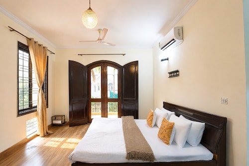 Mayfield Manor4bhknr Medanta20min Cyber City