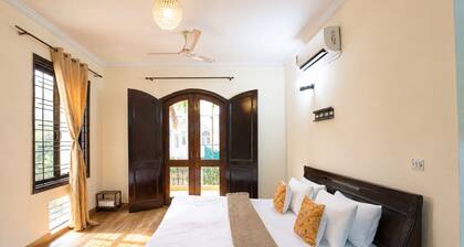 Mayfield Manor4bhknr Medanta20min Cyber City