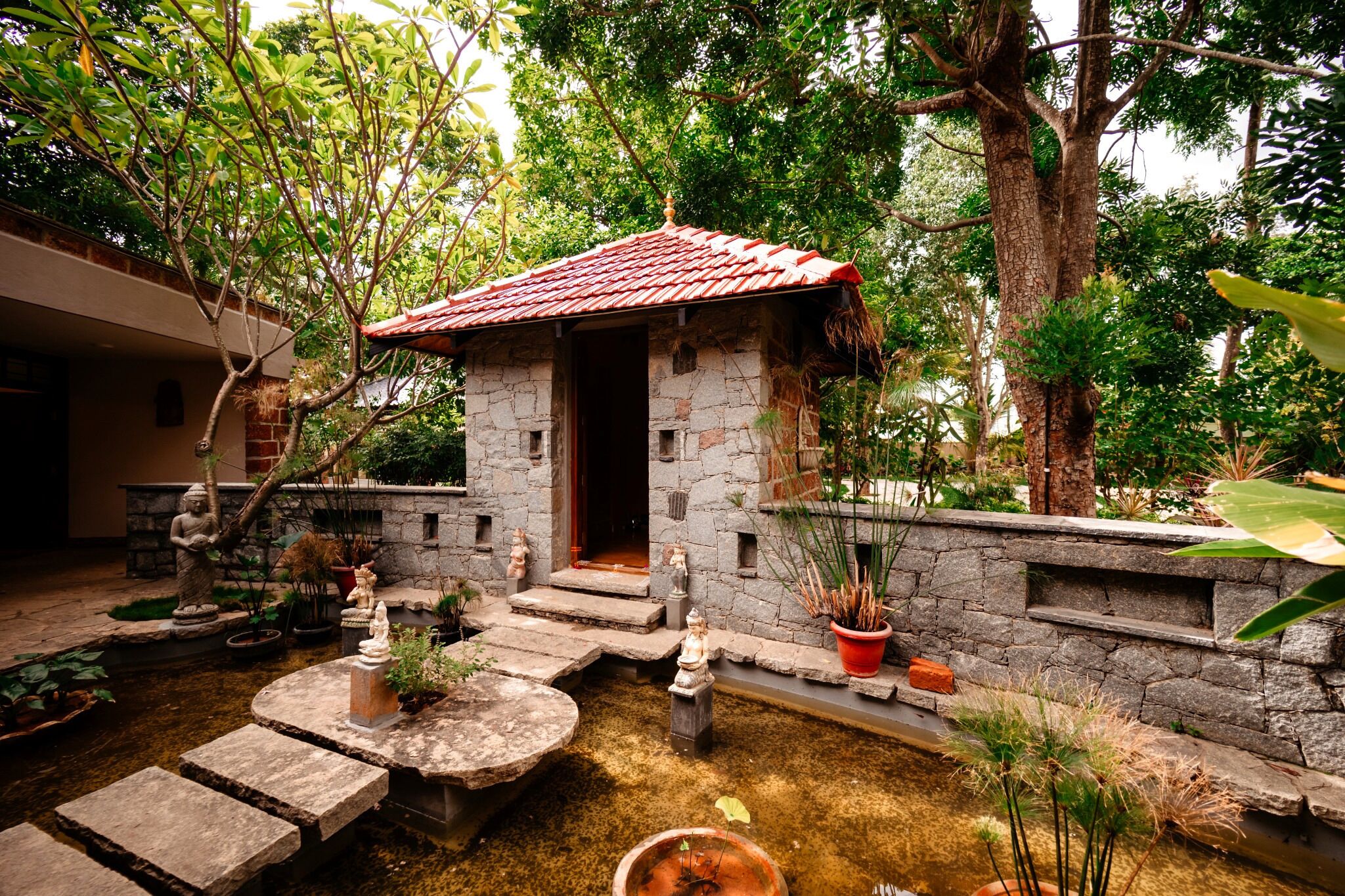 Fachada