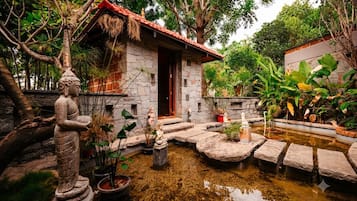 Apartamento (1 Bedroom) | Fachada da propriedade