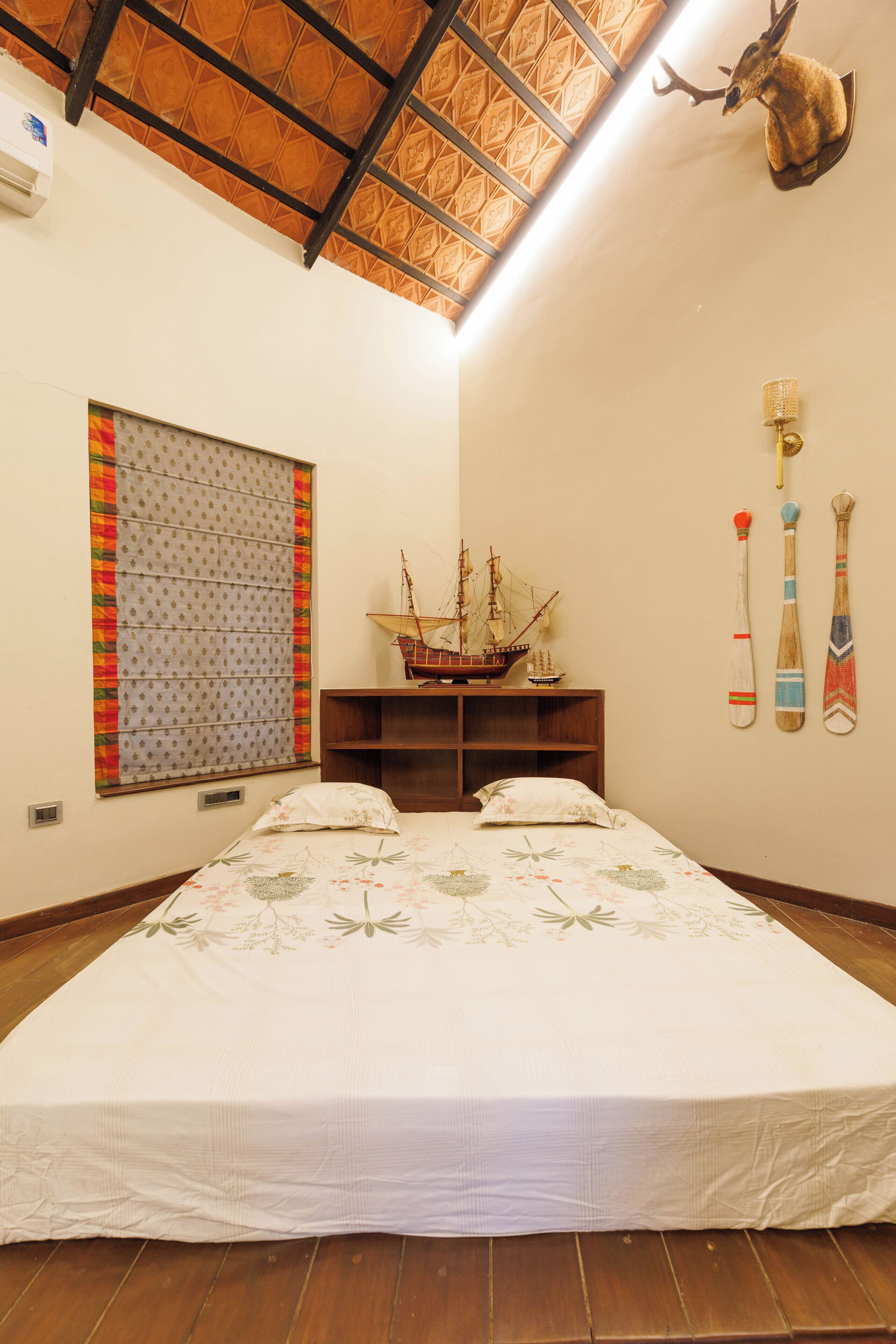 Apartment (1 Bedroom)
