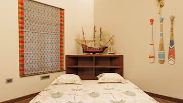 Apartment (1 Bedroom)