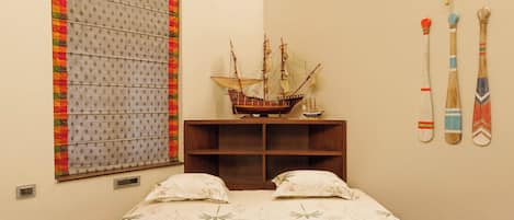 อพาร์ทเมนท์ (1 Bedroom) | ภายใน