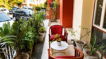 Departamento (2 Bedrooms) | Interior