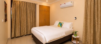 Agra Manor by Redolive10min Taj Mahal 3bhk