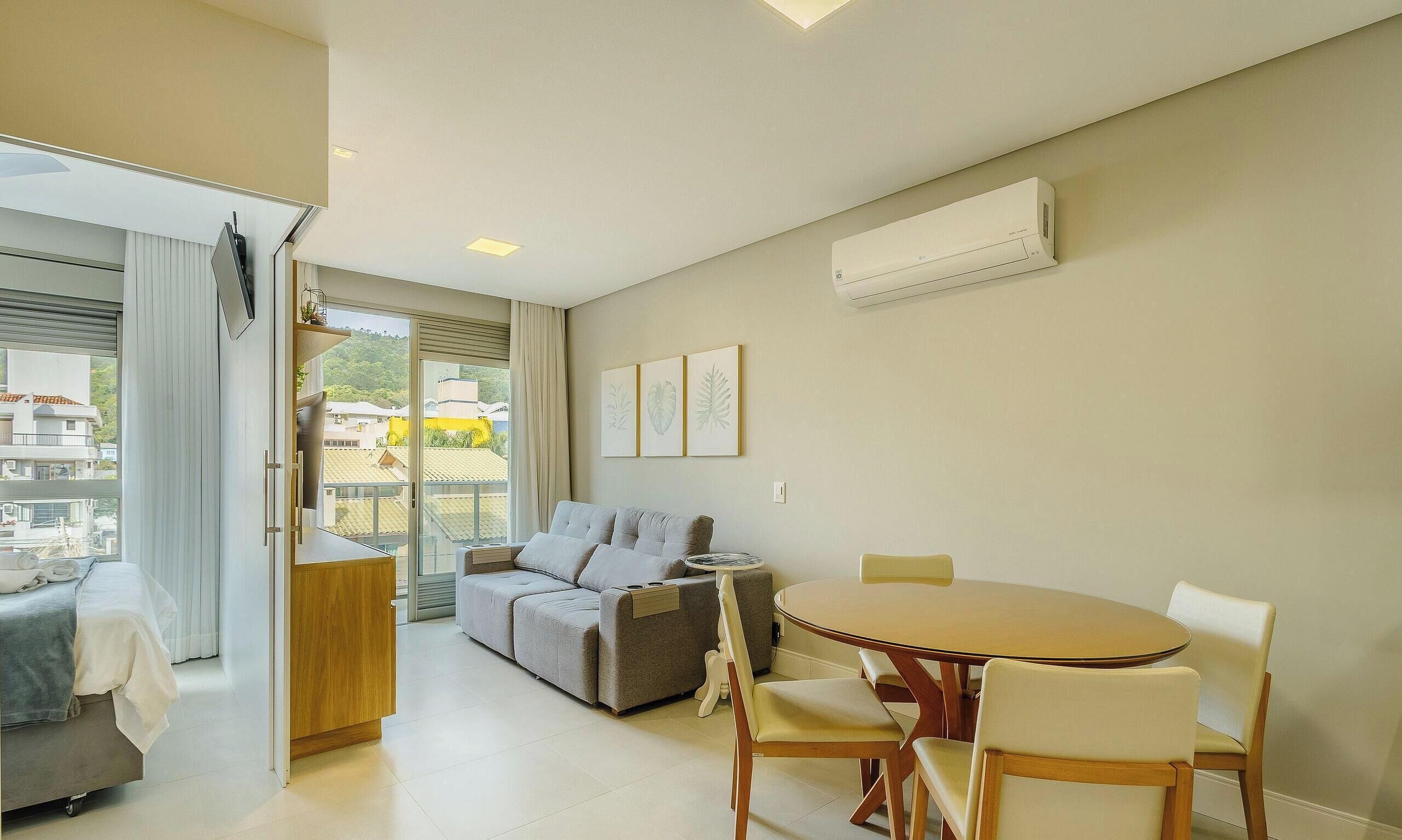 Basic Apartment | Interior