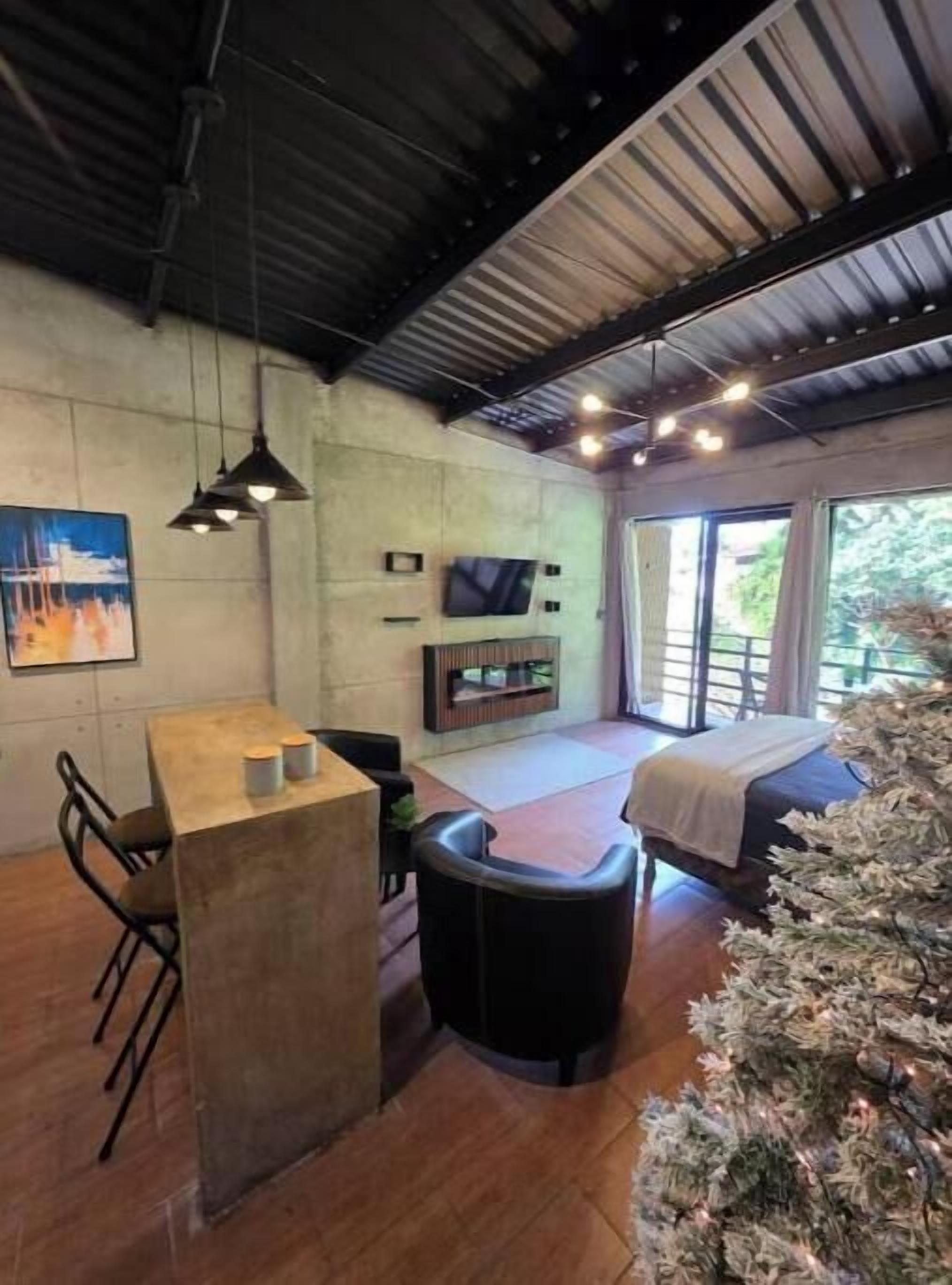 Habitación