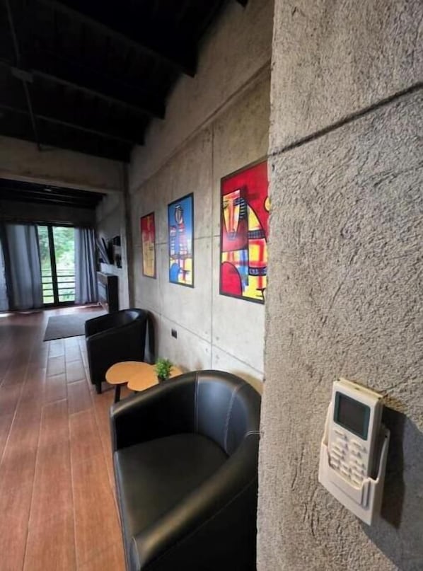 Hall
