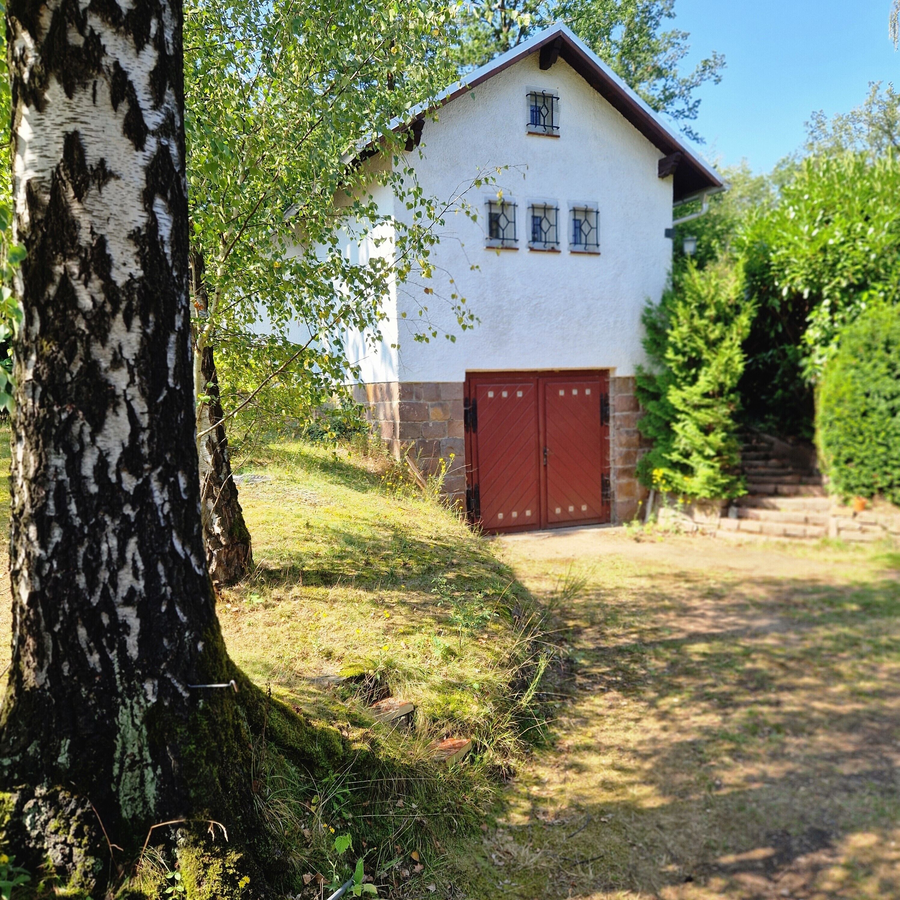Außenbereich