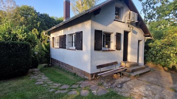 Außenbereich