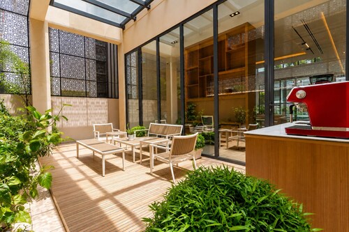 Barobi Apartment