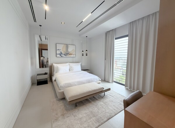 Barobi Apartment - Dhaka