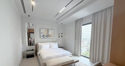 Barobi Apartment