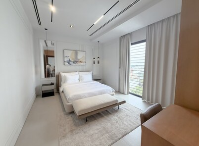 Barobi Apartment